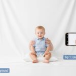 Tips on how to take a child’s document photo quickly and easily