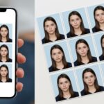 Can you use a digital photo instead of a printed one